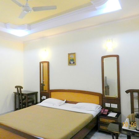 Hotel Tara Palace, Chandni Chowk New Delhi Exterior photo
