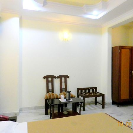 Hotel Tara Palace, Chandni Chowk New Delhi Exterior photo