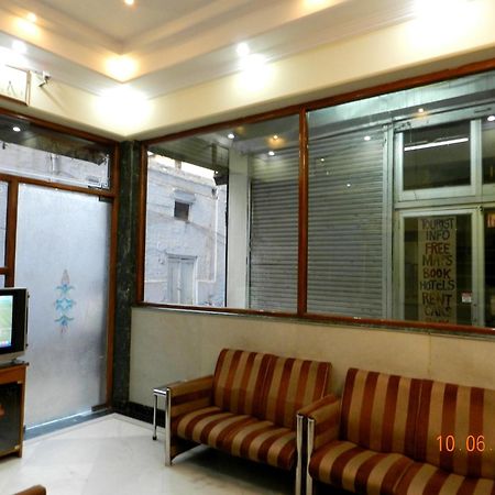 Hotel Tara Palace, Chandni Chowk New Delhi Exterior photo