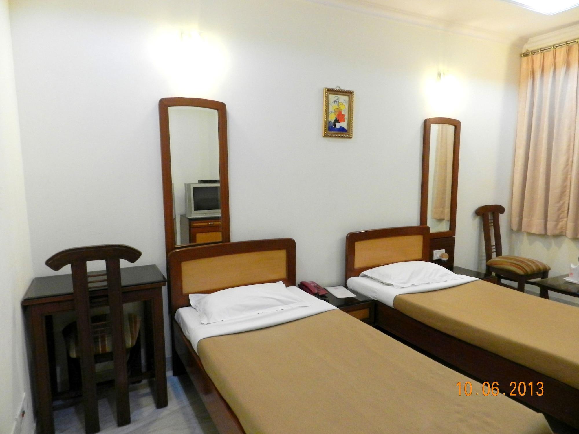 Hotel Tara Palace, Chandni Chowk New Delhi Exterior photo