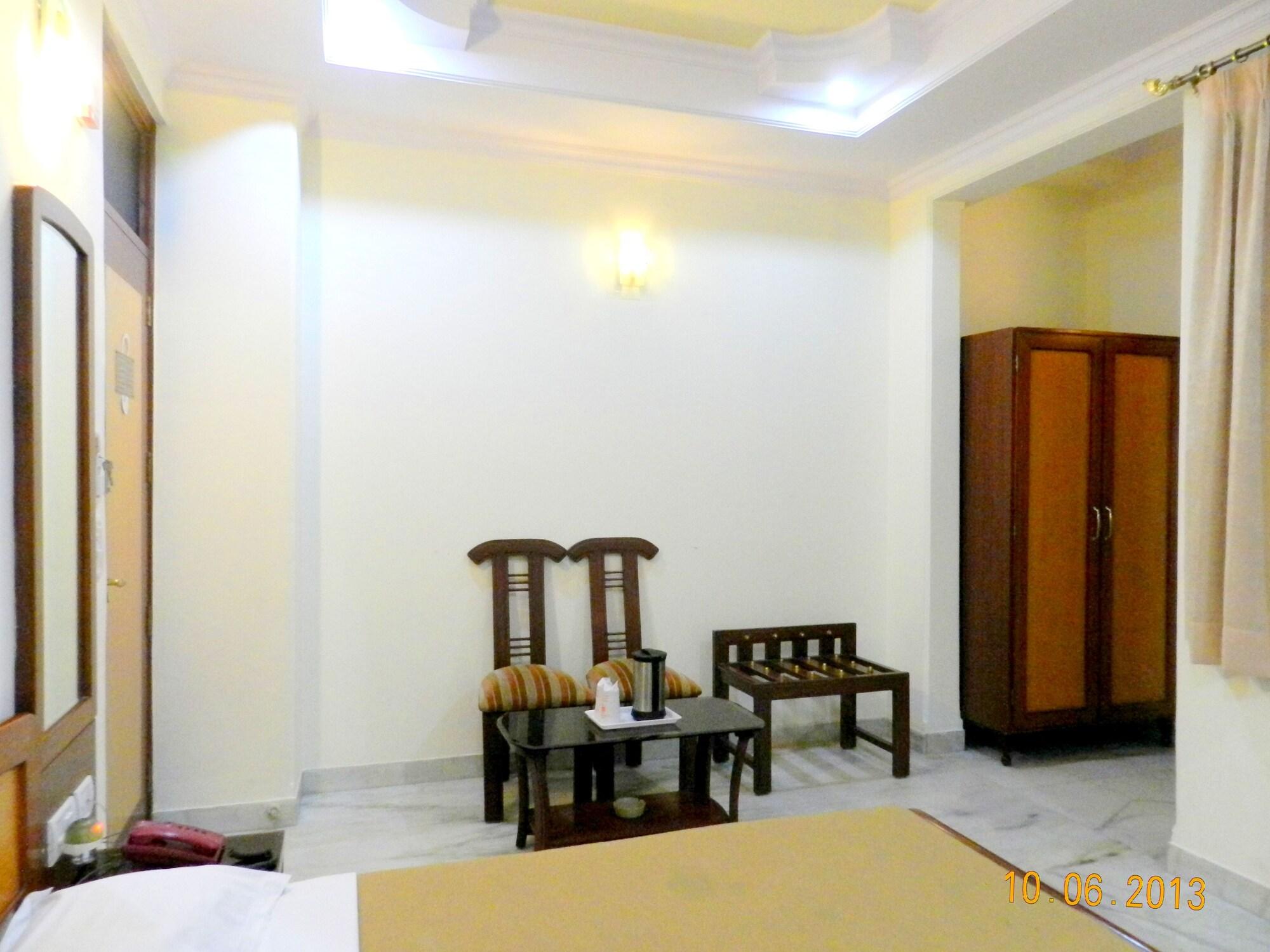Hotel Tara Palace, Chandni Chowk New Delhi Exterior photo