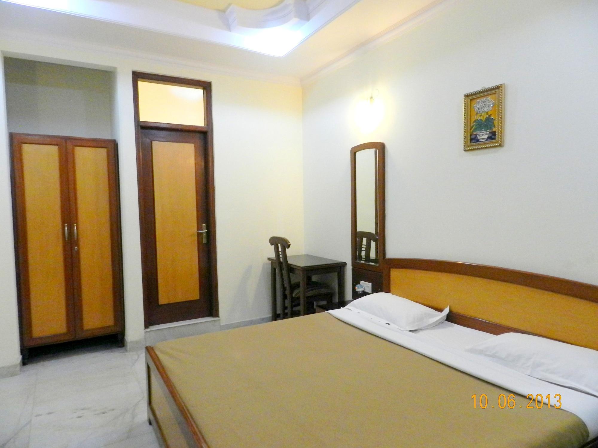 Hotel Tara Palace, Chandni Chowk New Delhi Exterior photo