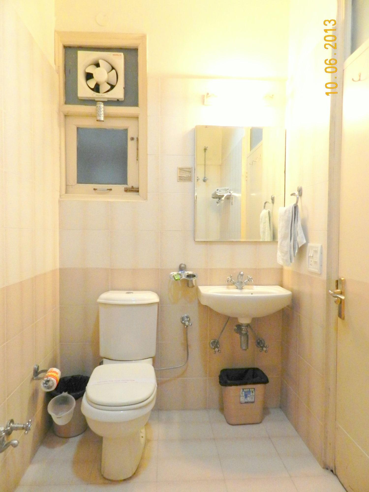 Hotel Tara Palace, Chandni Chowk New Delhi Exterior photo