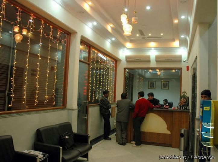 Hotel Tara Palace, Chandni Chowk New Delhi Exterior photo
