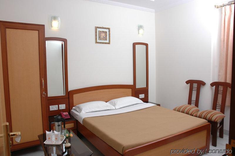 Hotel Tara Palace, Chandni Chowk New Delhi Exterior photo