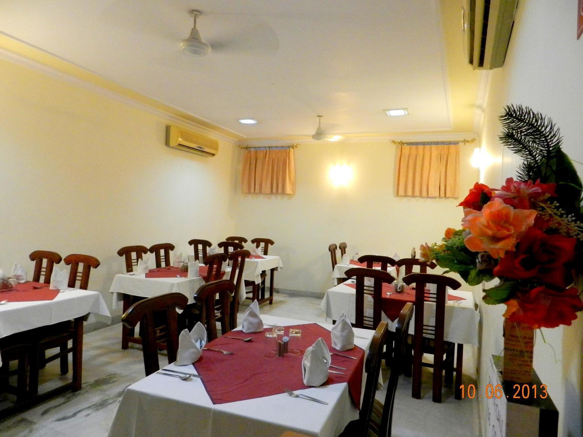 Hotel Tara Palace, Chandni Chowk New Delhi Exterior photo