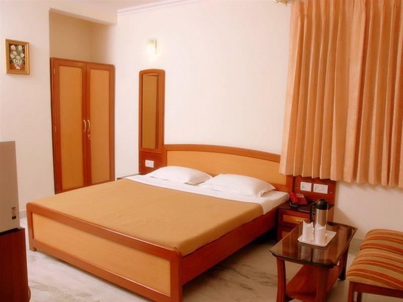 Hotel Tara Palace, Chandni Chowk New Delhi Exterior photo
