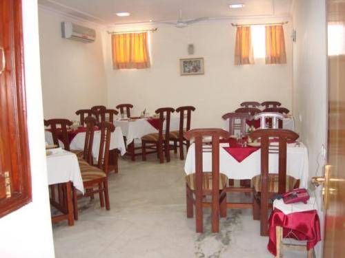 Hotel Tara Palace, Chandni Chowk New Delhi Exterior photo