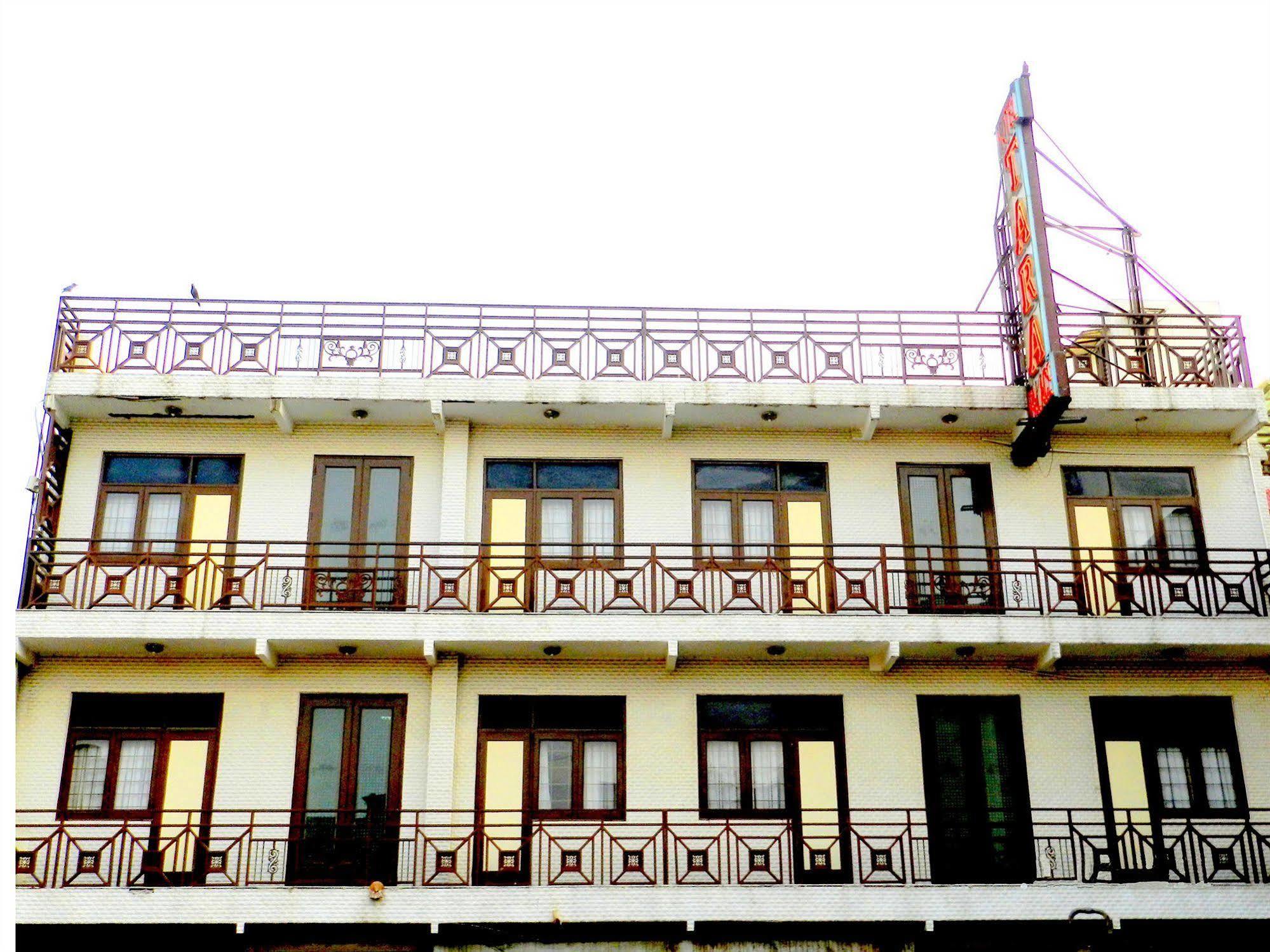 Hotel Tara Palace, Chandni Chowk New Delhi Exterior photo