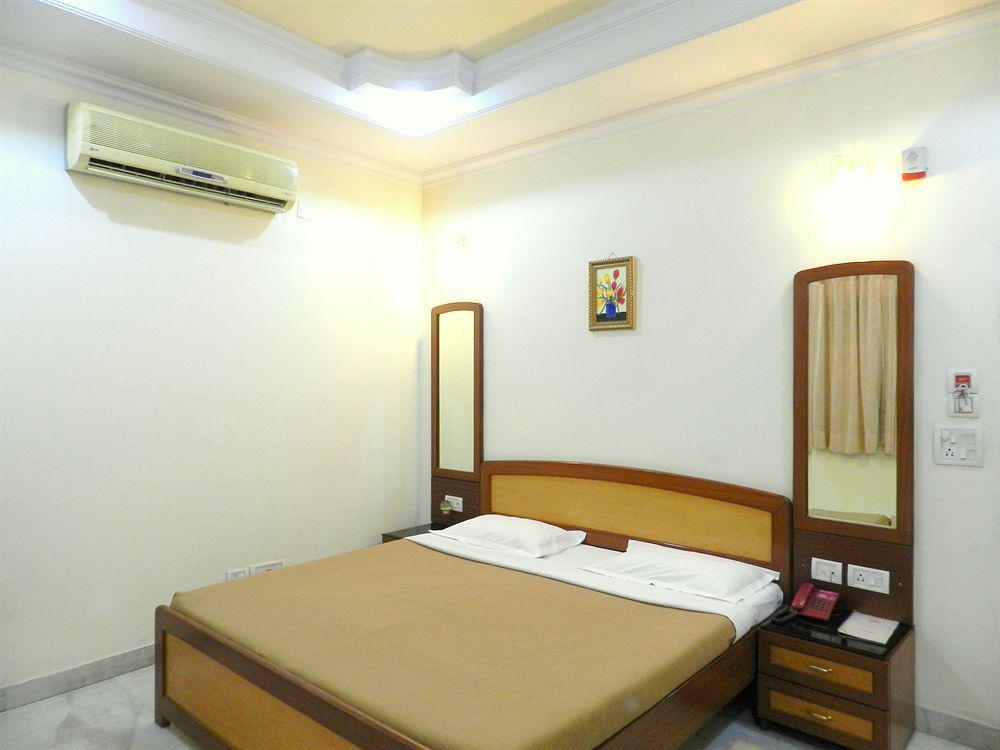 Hotel Tara Palace, Chandni Chowk New Delhi Exterior photo