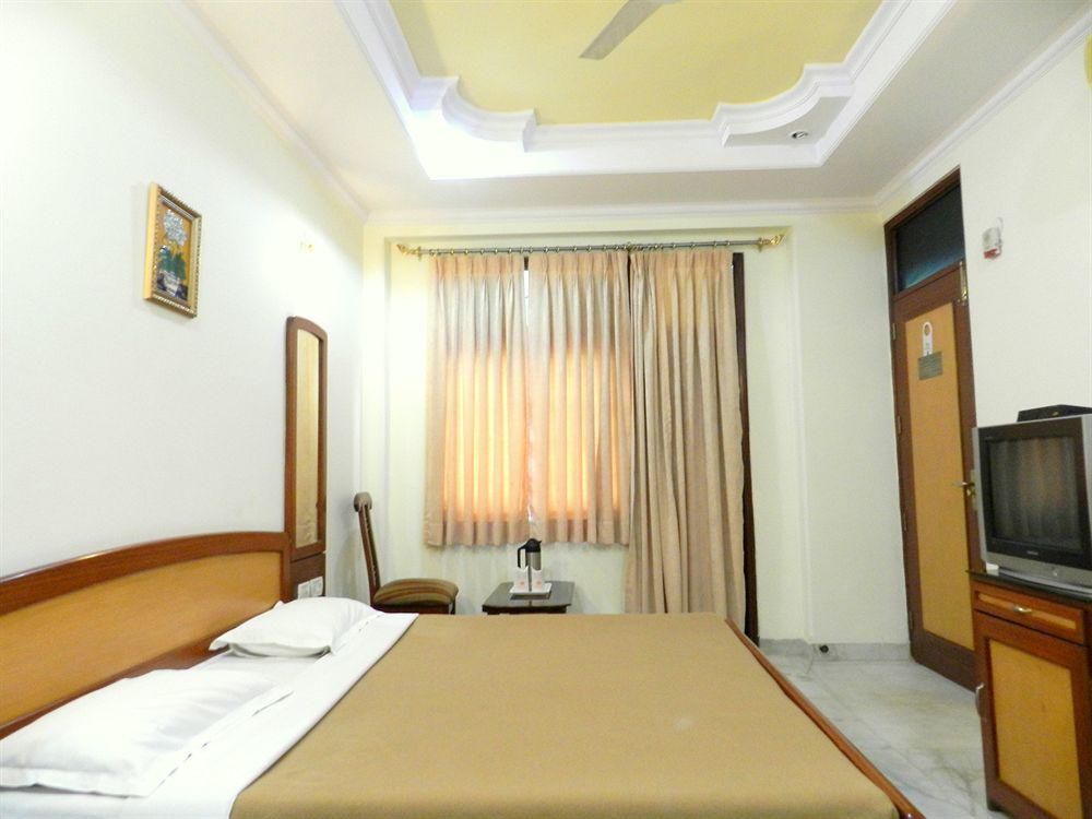 Hotel Tara Palace, Chandni Chowk New Delhi Exterior photo