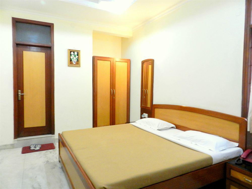 Hotel Tara Palace, Chandni Chowk New Delhi Exterior photo