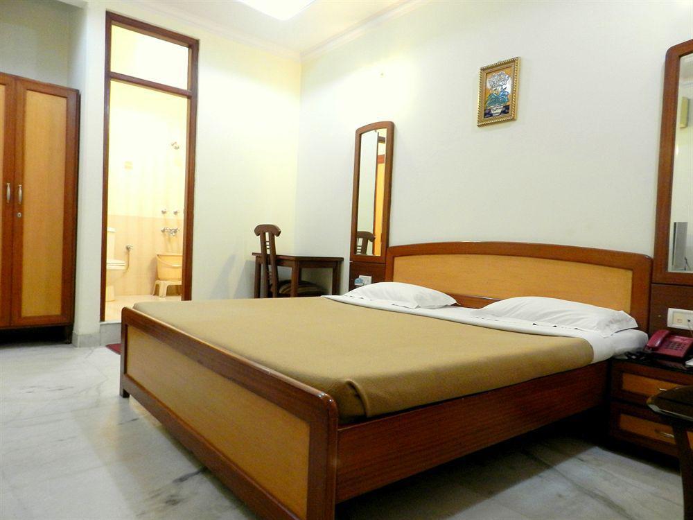 Hotel Tara Palace, Chandni Chowk New Delhi Exterior photo