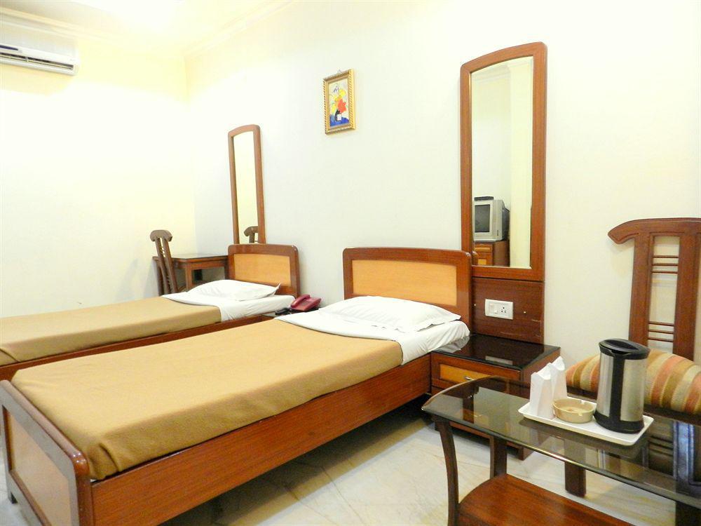 Hotel Tara Palace, Chandni Chowk New Delhi Exterior photo