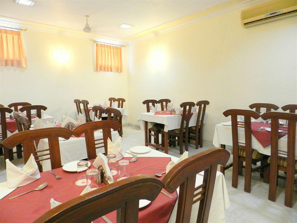 Hotel Tara Palace, Chandni Chowk New Delhi Exterior photo