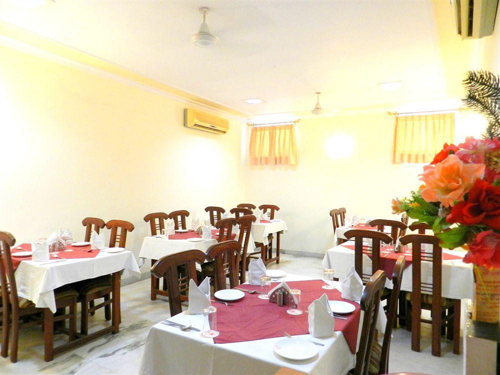 Hotel Tara Palace, Chandni Chowk New Delhi Exterior photo