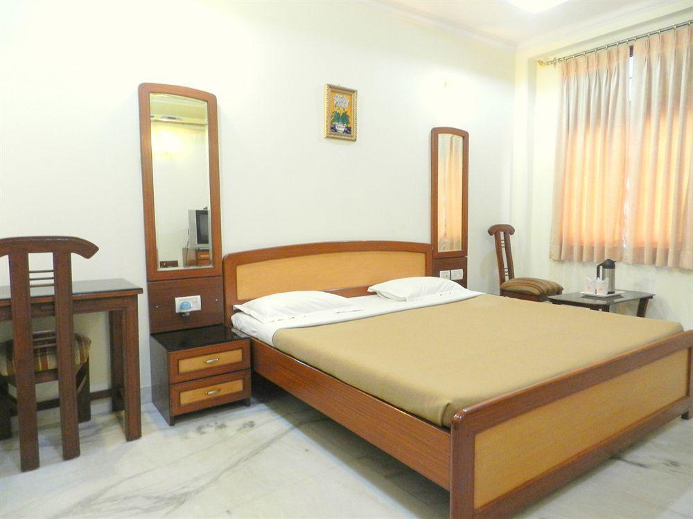 Hotel Tara Palace, Chandni Chowk New Delhi Exterior photo