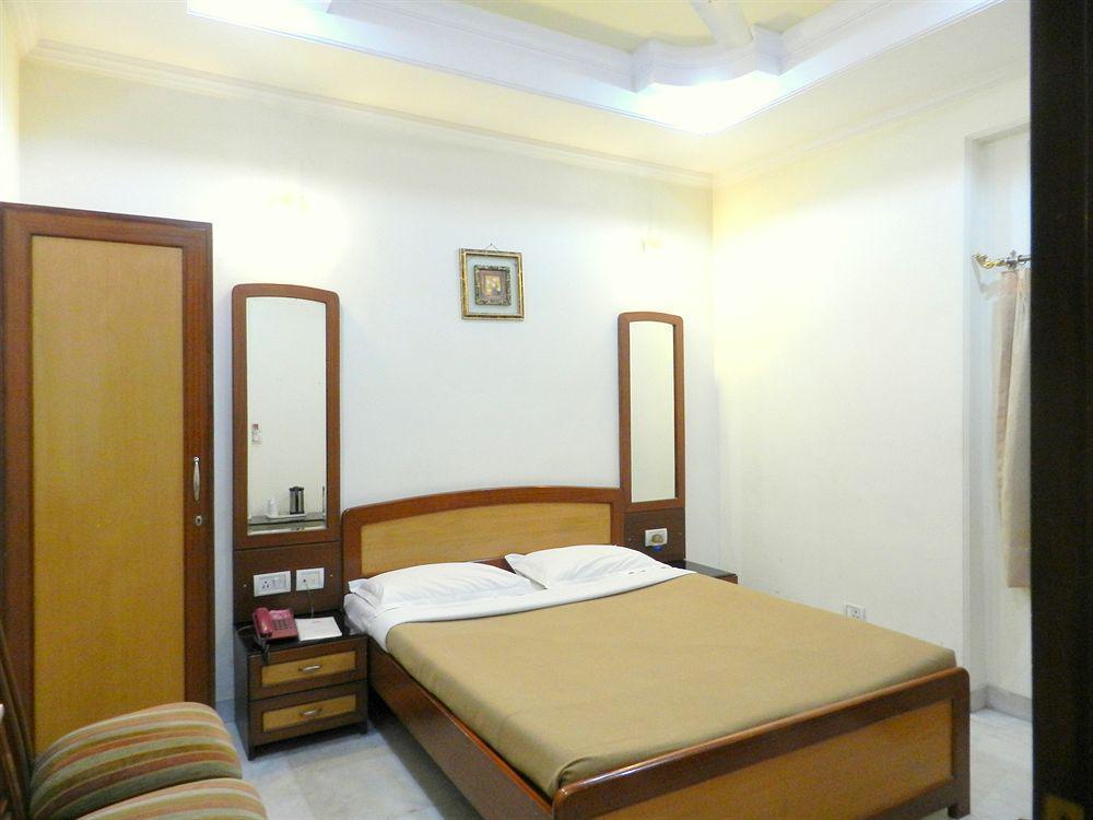 Hotel Tara Palace, Chandni Chowk New Delhi Exterior photo