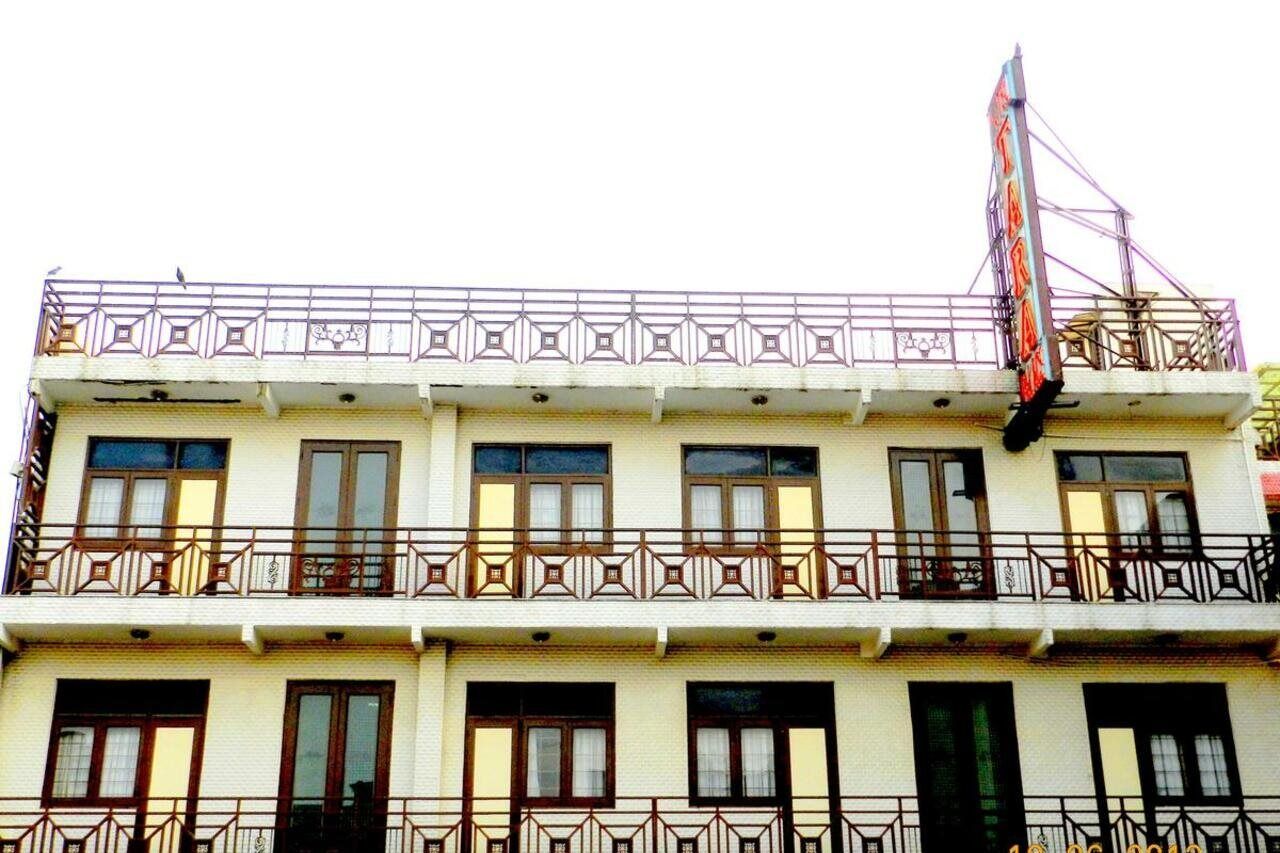 Hotel Tara Palace, Chandni Chowk New Delhi Exterior photo
