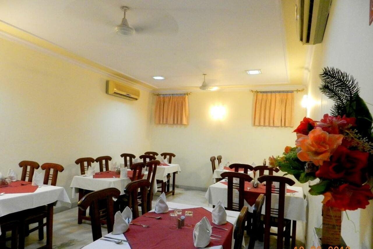 Hotel Tara Palace, Chandni Chowk New Delhi Exterior photo