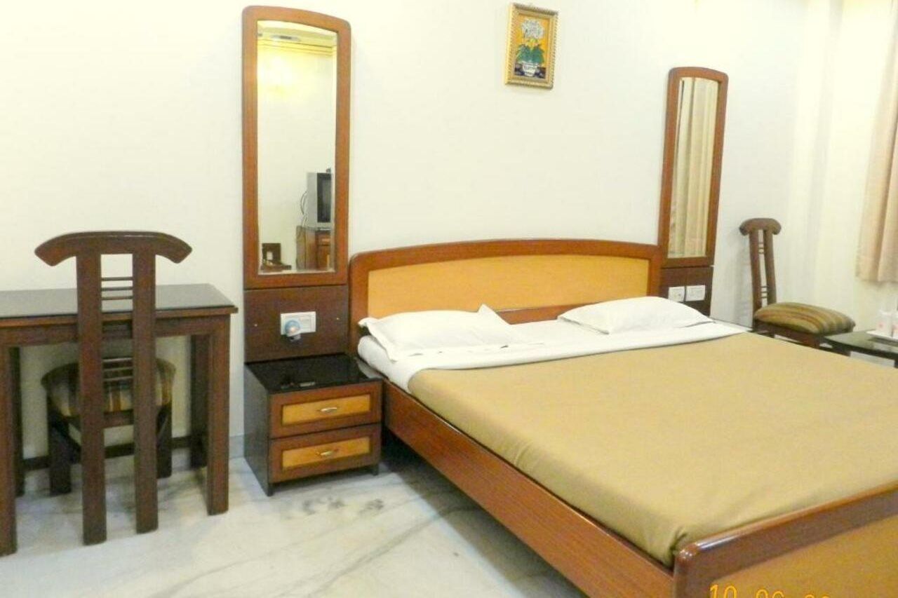 Hotel Tara Palace, Chandni Chowk New Delhi Exterior photo